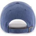 47-brand-new-york-yankees-mlb-clean-up-bla-bojd-keps-med-bla-logotyp