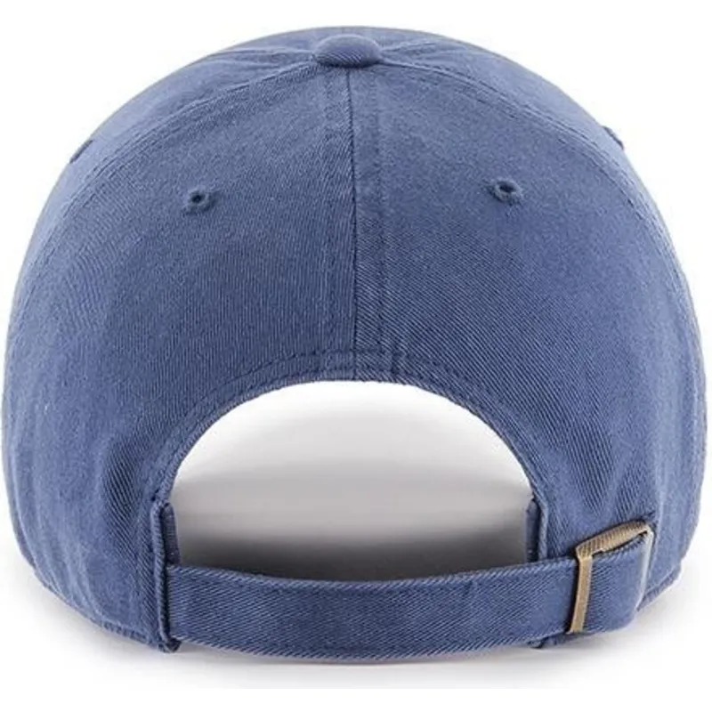 kepsar-curva-bla-justerbart-band-fran-new-york-yankees-mlb-av-47-brand