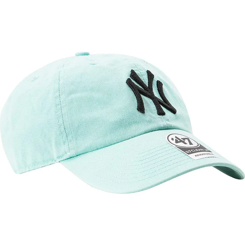 kepsar-curva-bla-justerbart-band-tiffany-fran-new-york-yankees-mlb-av-47-brand kepsar-curva-bla-justerbart-band-tiffany-fran-new-york-yankees-mlb-av-47-brand
