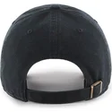 kepsar-curva-svart-justerbart-band-fran-pittsburgh-pirates-mlb-av-47-brand