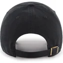 kepsar-curva-svart-justerbart-band-fran-anaheim-ducks-nhl-av-47-brand
