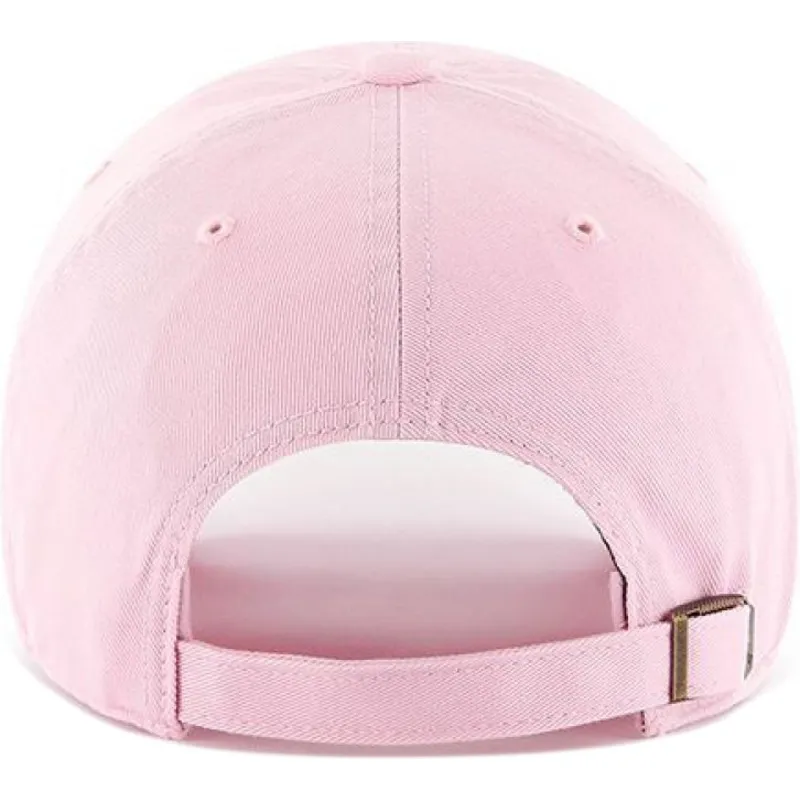 kepsar-curva-rosa-justerbart-band-fran-los-angeles-dodgers-mlb-av-47-brand kepsar-curva-rosa-justerbart-band-fran-los-angeles-dodgers-mlb-av-47-brand