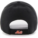 kepsar-curva-svart-justerbart-band-fran-new-york-mets-mlb-av-47-brand