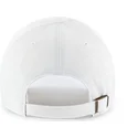kepsar-curva-vit-justerbart-band-fran-los-angeles-dodgers-mlb-av-47-brand