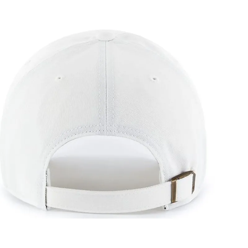 kepsar-curva-vit-justerbart-band-fran-los-angeles-dodgers-mlb-av-47-brand
