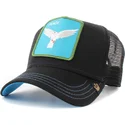 goorin-bros-svart-duva-peace-keeper-truckerkeps