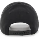 kepsar-curva-svart-snapback-fran-chicago-cubs-mlb-av-47-brand
