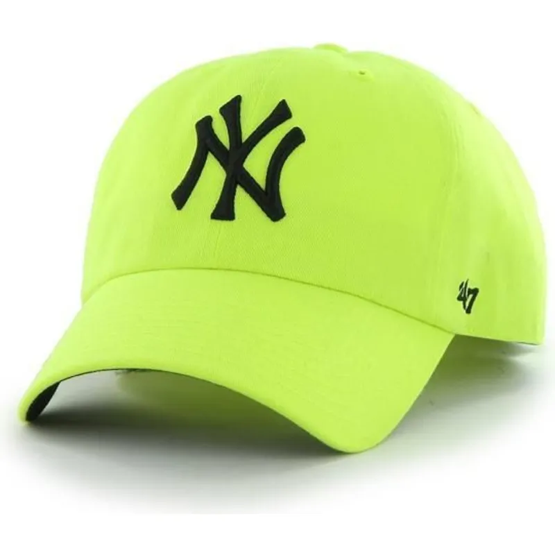 kepsar-curva-gul-justerbart-band-fran-new-york-yankees-mlb-av-47-brand kepsar-curva-gul-justerbart-band-fran-new-york-yankees-mlb-av-47-brand