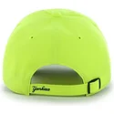 kepsar-curva-gul-justerbart-band-fran-new-york-yankees-mlb-av-47-brand