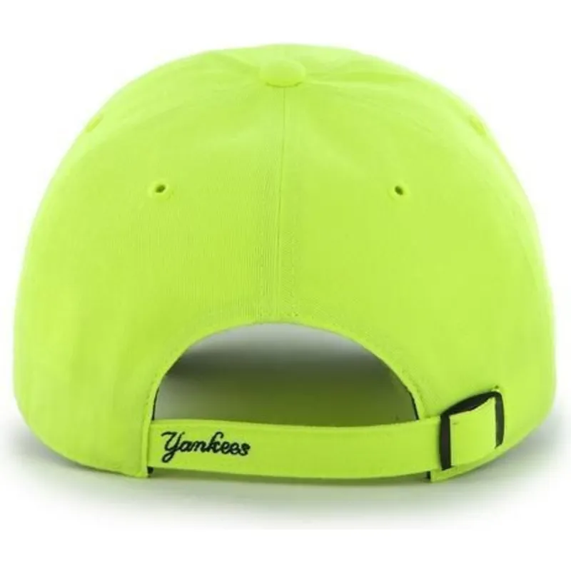 kepsar-curva-gul-justerbart-band-fran-new-york-yankees-mlb-av-47-brand kepsar-curva-gul-justerbart-band-fran-new-york-yankees-mlb-av-47-brand