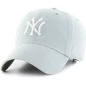 kepsar-curva-bla-justerbart-band-claro-fran-new-york-yankees-mlb-av-47-brand