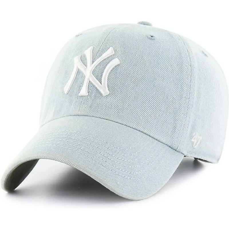 kepsar-curva-bla-justerbart-band-claro-fran-new-york-yankees-mlb-av-47-brand