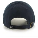 kepsar-curva-marinbla-justerbart-band-fran-milwaukee-brewers-mlb-av-47-brand