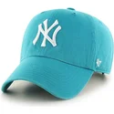 kepsar-curva-bla-justerbart-band-neptuno-fran-new-york-yankees-mlb-av-47-brand