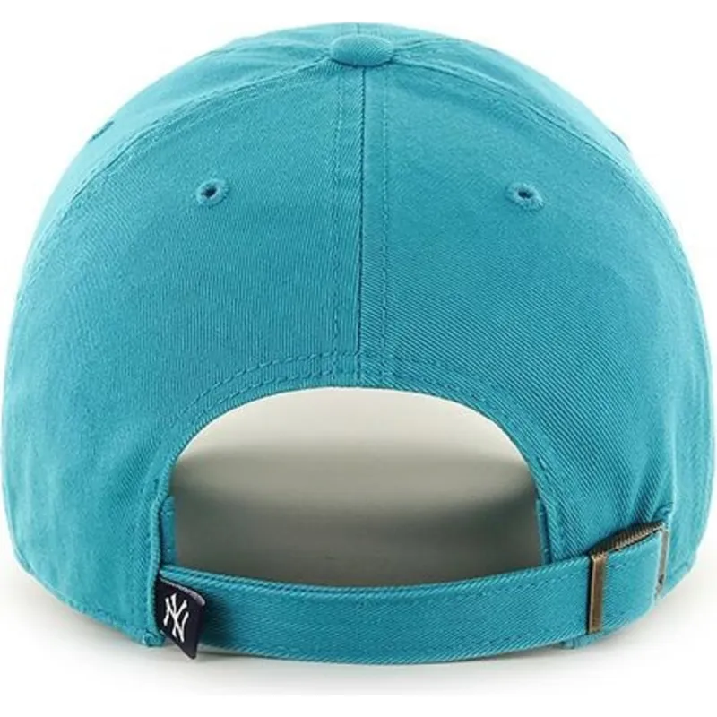 kepsar-curva-bla-justerbart-band-neptuno-fran-new-york-yankees-mlb-av-47-brand