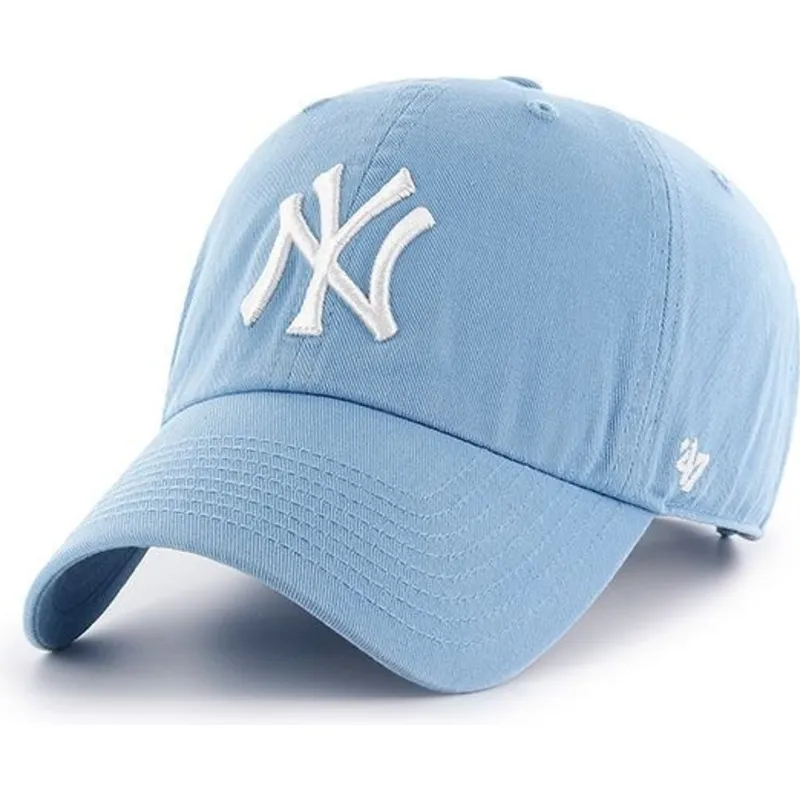 bojd-keps-bla-columbia-new-york-yankees-mlb-clean-up-av-47-brand