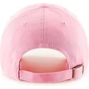 kepsar-curva-rosa-justerbart-band-fran-new-york-yankees-mlb-av-47-brand