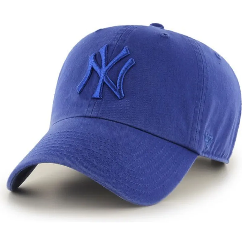 kepsar-curva-bla-justerbart-band-brillante-fran-new-york-yankees-mlb-av-47-brand