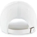 47-brand-mlb-clean-up-new-york-yankees-vit-bojd-keps-med-vitt-logo