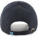 san-jose-sharks-nhl-clean-up-svart-bojd-keps-fran-47-brand