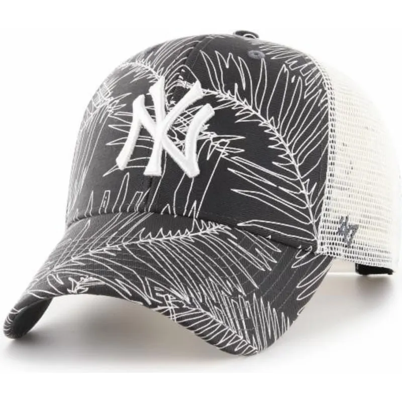 kepsar-curva-svart-snapback-fran-new-york-yankees-mlb-av-47-brand kepsar-curva-svart-snapback-fran-new-york-yankees-mlb-av-47-brand