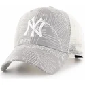 kepsar-curva-gra-snapback-fran-new-york-yankees-mlb-av-47-brand