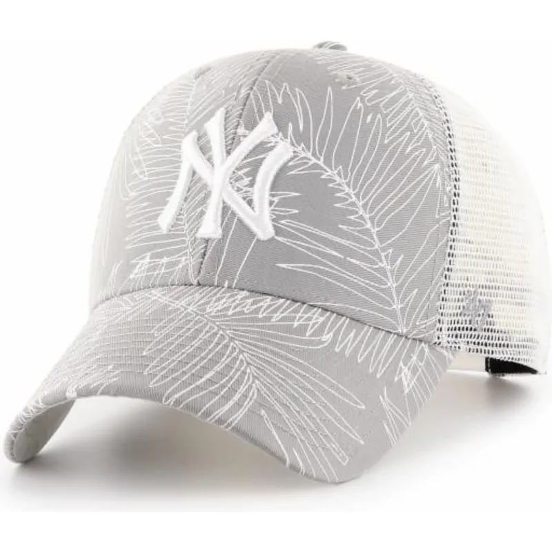 kepsar-curva-gra-snapback-fran-new-york-yankees-mlb-av-47-brand