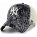 marinbla-new-york-yankees-mlb-mvp-palma-truckerkeps-fran-47-brand