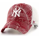 kepsar-curva-rod-snapback-fran-new-york-yankees-mlb-av-47-brand