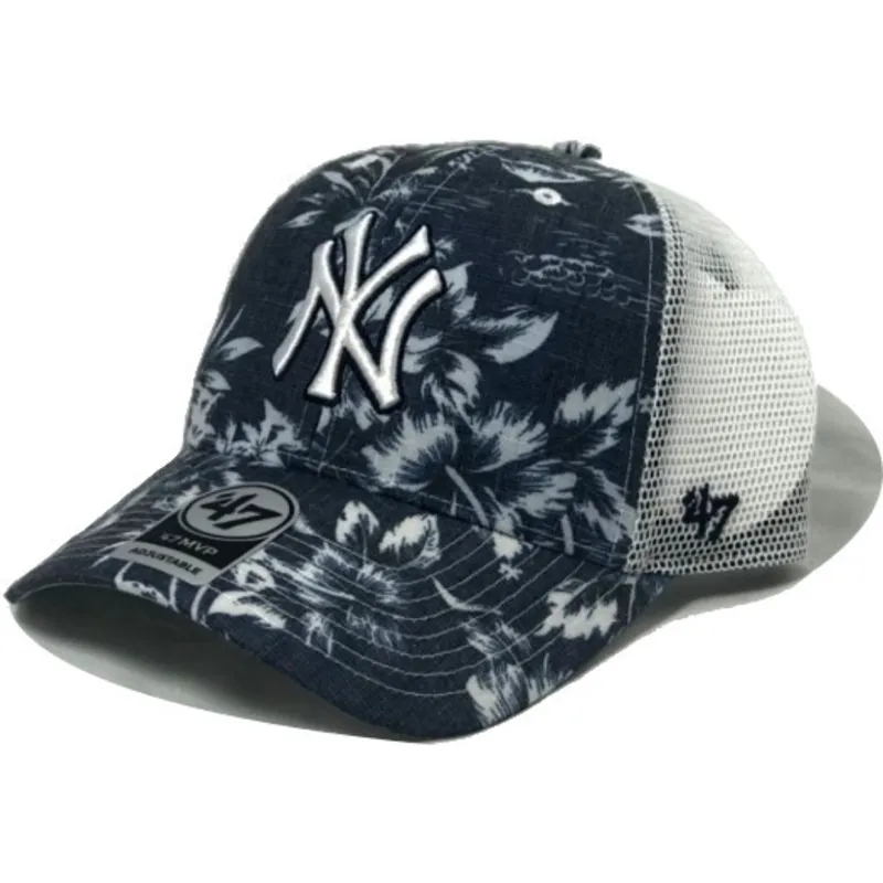 kepsar-curva-marinbla-snapback-fran-new-york-yankees-mlb-av-47-brand