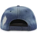 marinbla-cowboy-flat-keps-snapback-new-york-yankees-mlb-captain-loughlin-fran-47-brand