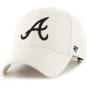 kepsar-curva-kram-snapback-fran-atlanta-braves-mlb-av-47-brand