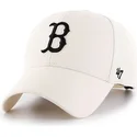 boston-red-sox-mlb-mvp-kramfargad-bojd-snapback-keps-fran-47-brand