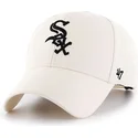 kepsar-curva-kram-snapback-fran-chicago-white-sox-mlb-av-47-brand
