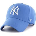 kepsar-curva-bla-snapback-raz-fran-new-york-yankees-mlb-av-47-brand