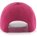 47-brand-new-york-yankees-mlb-mvp-rosa-galaxy-bojd-skarm-snapback-keps