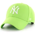 kepsar-curva-gron-snapback-lima-fran-new-york-yankees-mlb-av-47-brand