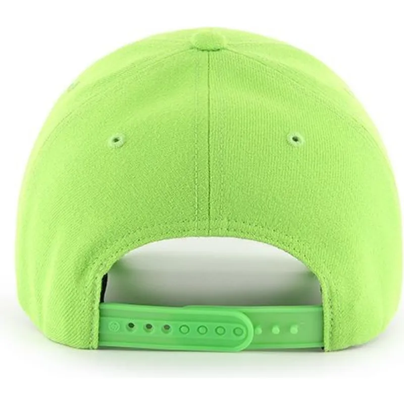 kepsar-curva-gron-snapback-lima-fran-new-york-yankees-mlb-av-47-brand kepsar-curva-gron-snapback-lima-fran-new-york-yankees-mlb-av-47-brand