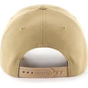 kepsar-curva-gul-snapback-oro-viejo-fran-new-york-yankees-mlb-av-47-brand