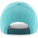 kepsar-curva-gron-snapback-turquesa-fran-new-york-yankees-mlb-av-47-brand