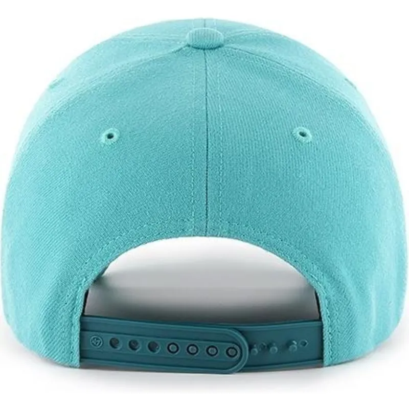 kepsar-curva-gron-snapback-turquesa-fran-new-york-yankees-mlb-av-47-brand