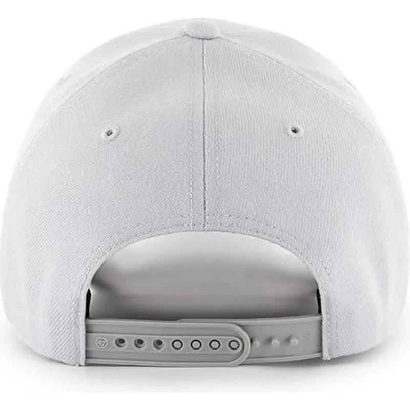 gra-silver-kurvad-keps-snapback-new-york-yankees-mlb-mvp-av-47-brand