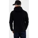 trojor-med-huva-svart-pullover-hoody-fran-atlanta-hawks-nba-av-new-era
