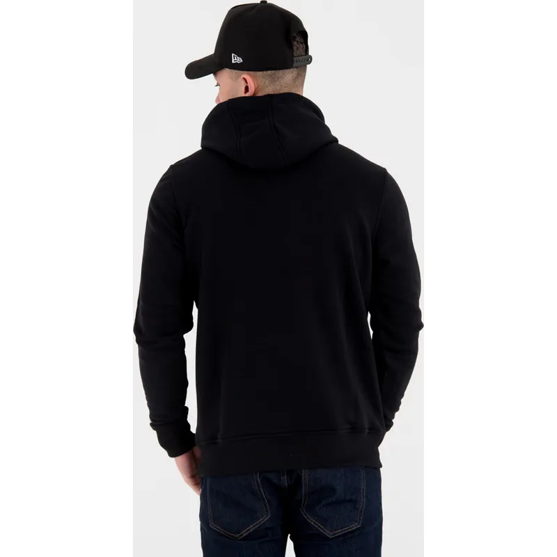 trojor-med-huva-svart-pullover-hoody-fran-atlanta-hawks-nba-av-new-era