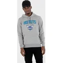 trojor-med-huva-gra-pullover-hoody-fran-charlotte-hornets-nba-av-new-era