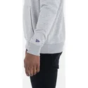 trojor-med-huva-gra-pullover-hoody-fran-charlotte-hornets-nba-av-new-era