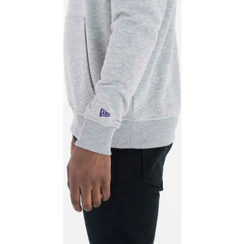 trojor-med-huva-gra-pullover-hoody-fran-charlotte-hornets-nba-av-new-era trojor-med-huva-gra-pullover-hoody-fran-charlotte-hornets-nba-av-new-era