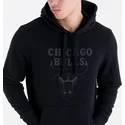 trojor-med-huva-svart-pullover-hoody-fran-chicago-bulls-nba-av-new-era