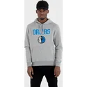 trojor-med-huva-gra-pullover-hoody-fran-dallas-mavericks-nba-av-new-era