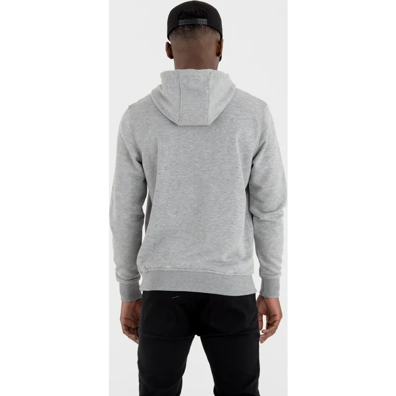trojor-med-huva-gra-pullover-hoody-fran-dallas-mavericks-nba-av-new-era
